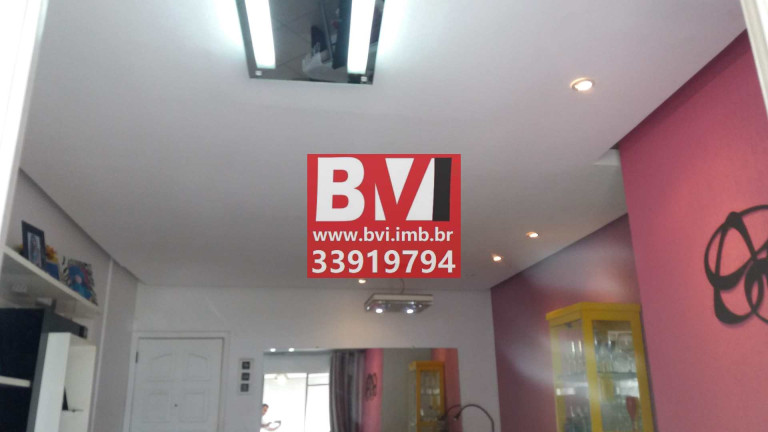 Apartamento com 2 Quartos à Venda, 85 m² em Vila Da Penha - Rio De Janeiro