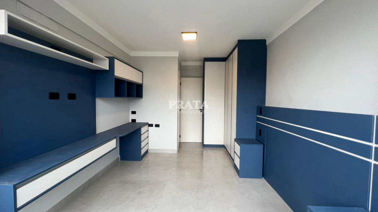 Imagem Apartamento com 2 Quartos à Venda, 58 m² em Pompéia - Santos