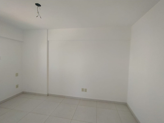 Apartamento com 2 Quartos à Venda, 53 m² em Vila Rosa - Goiânia