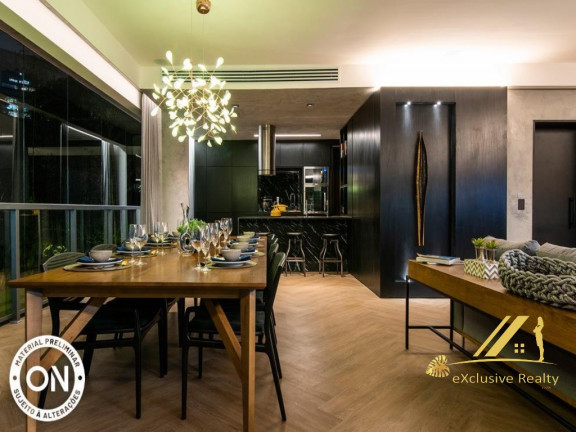Imagem Apartamento com 2 Quartos à Venda, 154 m² em Vila Olímpia - São Paulo