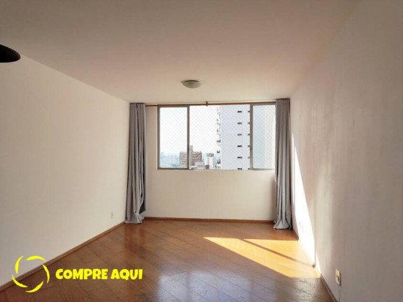 Imagem Apartamento com 2 Quartos à Venda, 87 m² em Perdizes - São Paulo