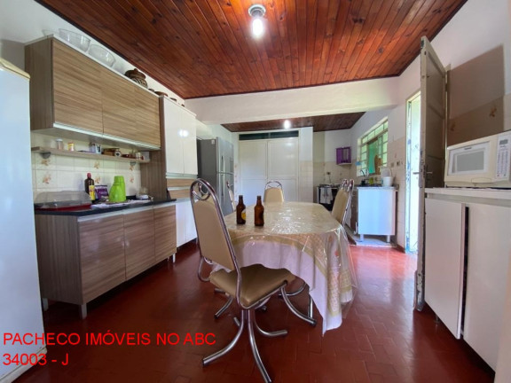 Imagem Imóvel com 6 Quartos à Venda, 458 m² em Palmerinha - Juquitiba