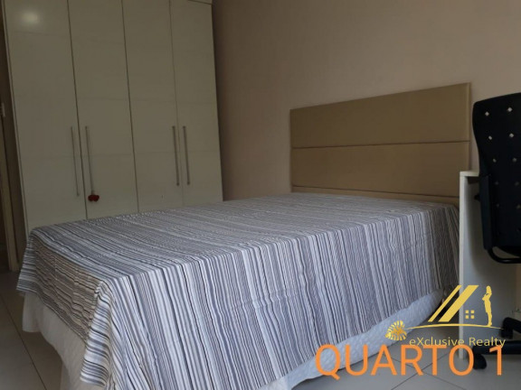 Imagem Apartamento com 3 Quartos à Venda, 150 m² em Pituba - Salvador