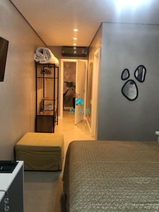 Imagem Apartamento com 2 Quartos à Venda, 124 m² em Jurerê Internacional - Florianópolis