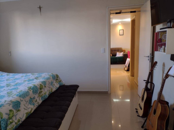 Apartamento com 3 Quartos à Venda, 71 m² em Vila Moinho Velho - São Paulo
