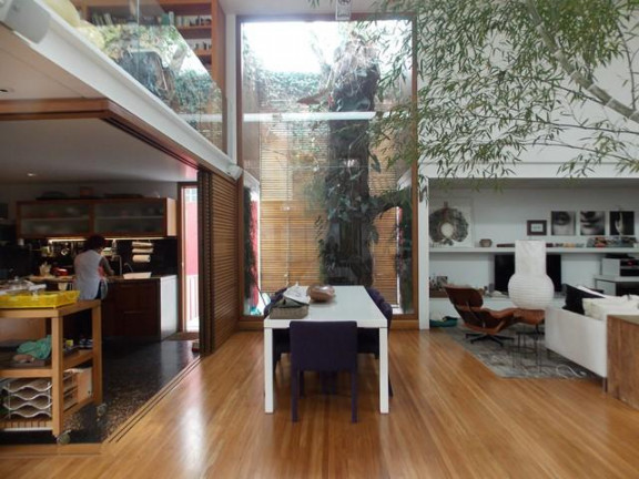 Imagem Casa com 3 Quartos à Venda, 750 m² em Chácara Flora - São Paulo