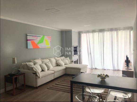 Imagem Apartamento com 3 Quartos à Venda, 150 m² em Praia Brava - Itajaí