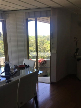 Apartamento com 2 Quartos à Venda, 160 m² em Cidade Jardim - São Paulo
