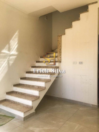 Imagem Casa com 2 Quartos à Venda, 60 m² em Pestana - Osasco