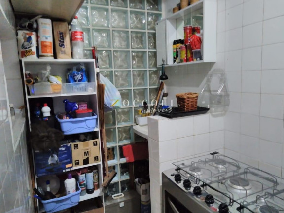 Imagem Apartamento com 2 Quartos à Venda, 73 m² em Tijuca - Rio De Janeiro