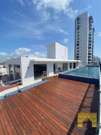 Apartamento com 1 Quarto à Venda, 26 m² em Intermares - Cabedelo