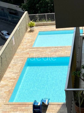 Imagem Apartamento com 2 Quartos à Venda, 77 m² em Botafogo - Rio De Janeiro