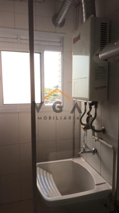 Imagem Apartamento com 3 Quartos à Venda, 73 m² em Mooca - São Paulo