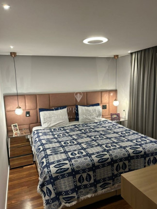 Imagem Apartamento com 3 Quartos à Venda, 132 m² em Barra Funda - São Paulo