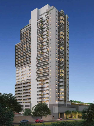 Imagem Apartamento com 1 Quarto à Venda, 60 m² em Santo Amaro - São Paulo