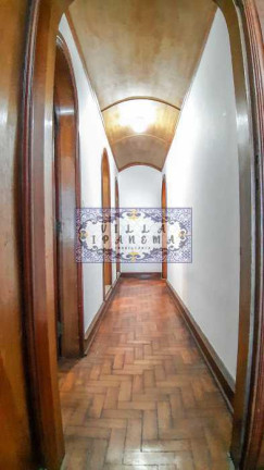 Apartamento com 4 Quartos à Venda, 240 m² em Leme - Rio De Janeiro