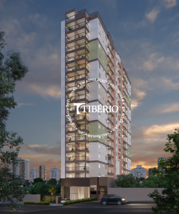 Imagem Apartamento com 1 Quarto à Venda, 34 m² em Vila Maria - São Paulo