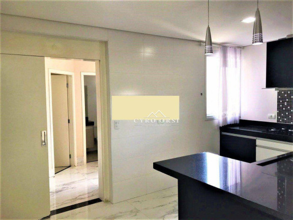 Imagem Apartamento com 3 Quartos à Venda, 131 m² em Jardim Elite - Piracicaba