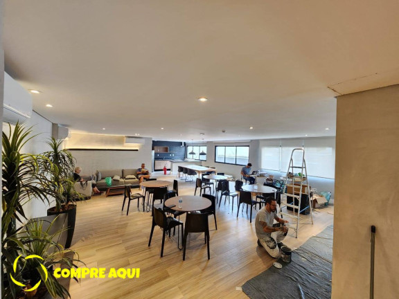 Imagem Apartamento com 1 Quarto à Venda, 19 m² em Bela Vista - São Paulo