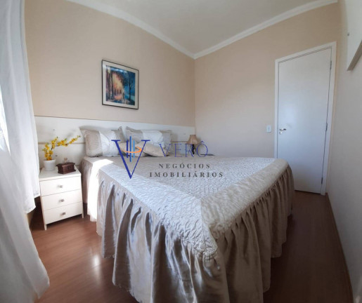 Imagem Apartamento com 3 Quartos à Venda, 69 m² em Vila Iracema - Barueri