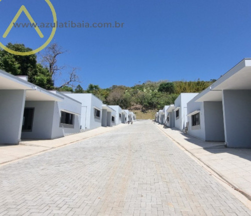 Imagem Casa com 2 Quartos à Venda, 82 m² em Jardim Paraíso Da Usina - Atibaia