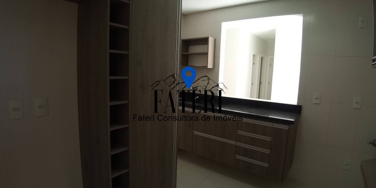 Imagem Apartamento com 3 Quartos à Venda, 88 m² em Itapetinga - Atibaia