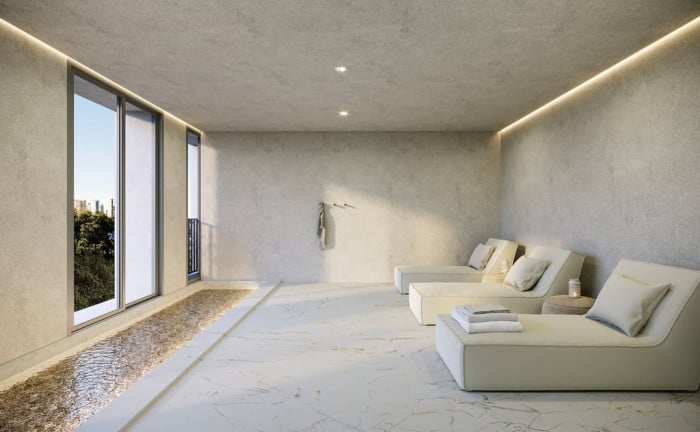 Imagem Apartamento com 4 Quartos à Venda, 401 m² em Mossunguê - Curitiba