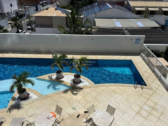 Foto do imóvel: Apartamento com 3 Quartos à Venda, 104 m² em Atalaia - Aracaju