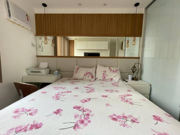 Imagem Apartamento com 2 Quartos à Venda, 68 m² em Luzia - Aracaju