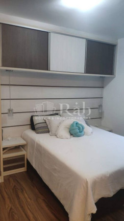 Imagem Apartamento com 2 Quartos à Venda, 90 m² em Praia Brava - Itajaí