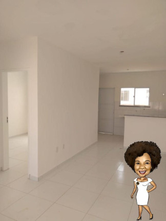 Imagem Casa com 2 Quartos à Venda, 60 m² em Santa Maria - Aracaju