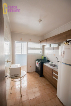 Imagem Apartamento com 1 Quarto à Venda, 56 m² em Menino Jesus - Santa Maria