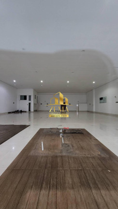 Imagem Imóvel Comercial para Alugar, 600 m² em Centro - Mogi Das Cruzes
