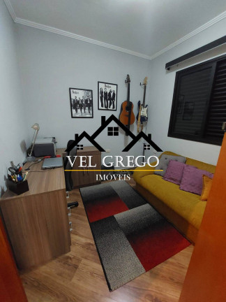 Imagem Apartamento com 3 Quartos à Venda, 86 m² em Rudge Ramos - São Bernardo Do Campo