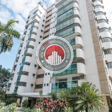 Imagem Apartamento com 4 Quartos à Venda, 158 m² em Barra Da Tijuca - Rio De Janeiro