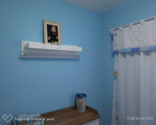 Imagem Apartamento com 2 Quartos à Venda,  em Vila Helena - Sorocaba