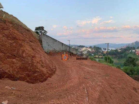 Imagem Terreno à Venda, 1.030 m² em Portal Da Igaratá - Igaratá