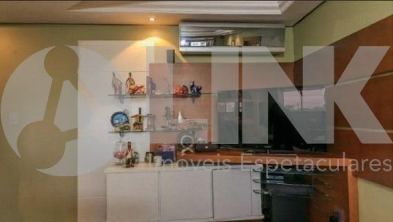 Apartamento com 2 Quartos à Venda, 76 m² em Cristo Redentor - Porto Alegre
