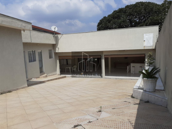 Imagem Casa com 6 Quartos à Venda, 750 m² em Chácaras Marco - Barueri