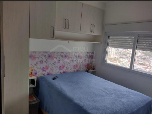 Imagem Apartamento com 2 Quartos à Venda, 67 m² em Vila Aricanduva - São Paulo