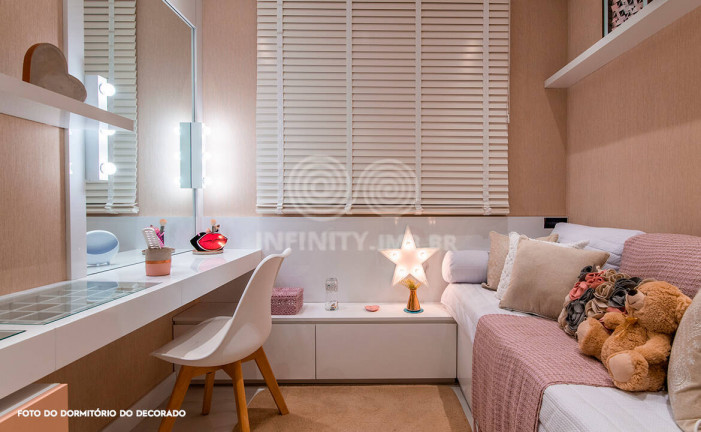 Apartamento com 2 Quartos à Venda, 82 m² em Penha De França - São Paulo