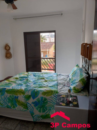 Imagem Apartamento com 1 Quarto à Venda, 50 m² em Cidade Ocian - Praia Grande