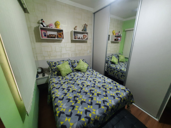Imagem Sobrado com 3 Quartos à Venda, 88 m² em Vila Gumercindo - São Paulo