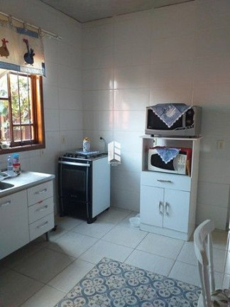 Imagem Casa com 2 Quartos à Venda, 176 m² em Pinheiro Machado - Santa Maria