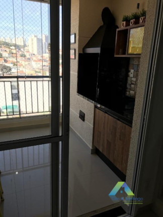 Imagem Apartamento com 2 Quartos à Venda, 79 m² em Vila São José - São Paulo