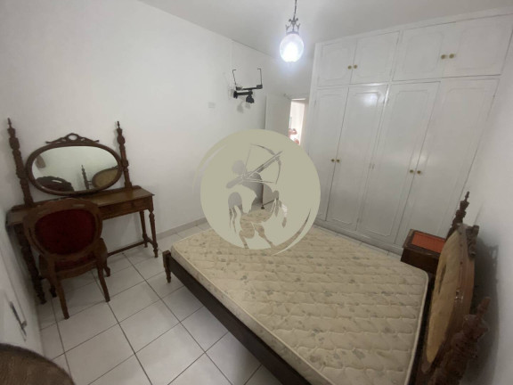 Imagem Apartamento com 2 Quartos à Venda, 110 m² em Boqueirao - Santos