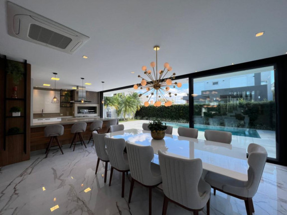Imagem Casa com 5 Quartos à Venda, 370 m² em -- - Capao Da Canoa