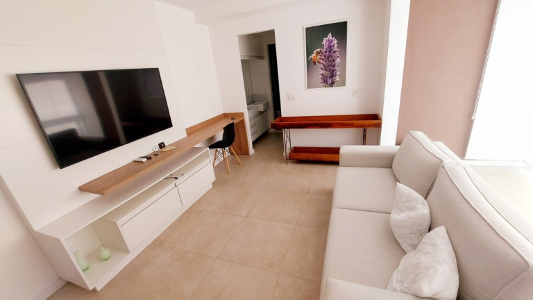 Imagem Apartamento com 1 Quarto à Venda, 47 m² em Consolação - São Paulo