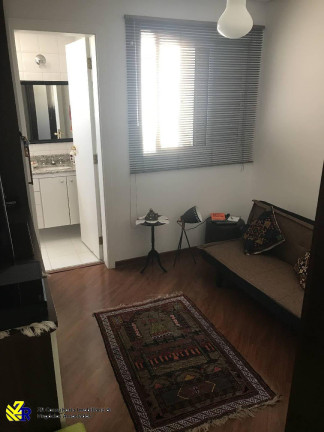 Apartamento com 3 Quartos à Venda, 123 m² em Vila Gomes Cardim - São Paulo