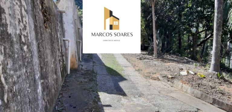 Foto do imóvel: Imóvel com 7 Quartos à Venda, 2.348 m² em Chácaras Marco - Barueri